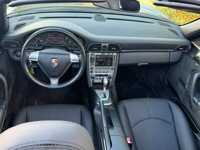2006 Porsche 911 Carrera - Photo 12 - San Jose, CA 95131