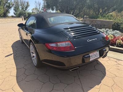 2006 Porsche 911 Carrera - Photo 17 - San Jose, CA 95131