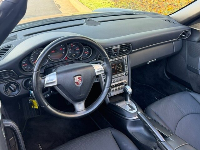 2006 Porsche 911 Carrera - Photo 9 - San Jose, CA 95131