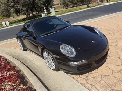2006 Porsche 911 Carrera - Photo 4 - San Jose, CA 95131