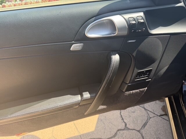 2006 Porsche 911 Carrera - Photo 24 - San Jose, CA 95131