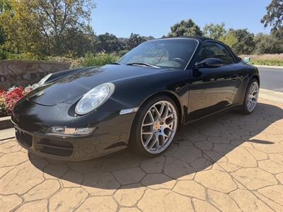 2006 Porsche 911 Carrera - Photo 3 - San Jose, CA 95131
