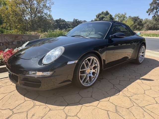 2006 Porsche 911 Carrera - Photo 3 - San Jose, CA 95131