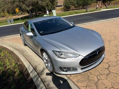 2013 Tesla Model S P85 Performance - Photo 3 - San Jose, CA 95131