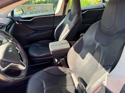 2013 Tesla Model S P85 Performance - Photo 5 - San Jose, CA 95131