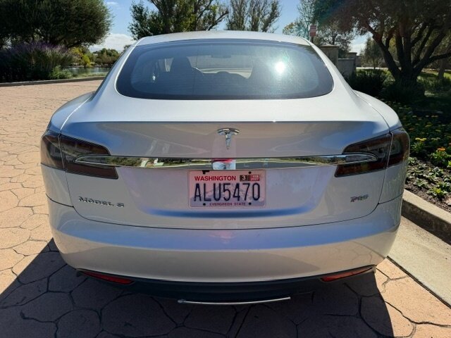 2013 Tesla Model S P85 Performance - Photo 4 - San Jose, CA 95131