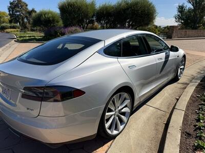 2013 Tesla Model S P85 Performance - Photo 14 - San Jose, CA 95131