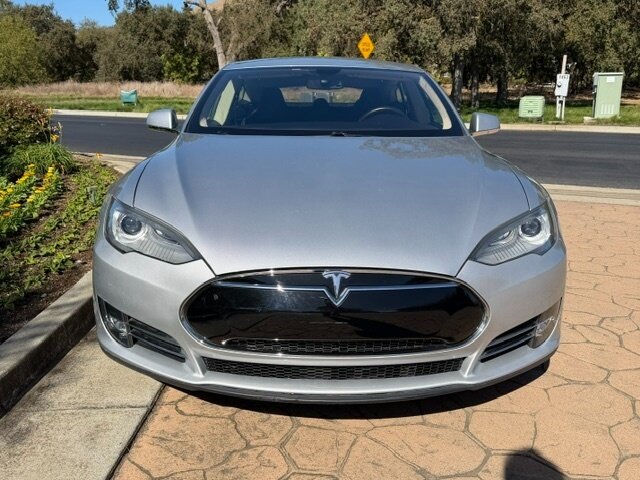 2013 Tesla Model S P85 Performance - Photo 10 - San Jose, CA 95131