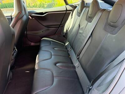 2013 Tesla Model S P85 Performance - Photo 8 - San Jose, CA 95131