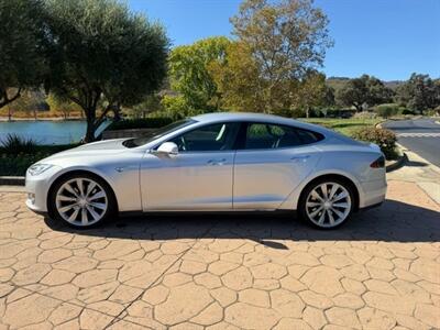 2013 Tesla Model S P85 Performance - Photo 2 - San Jose, CA 95131