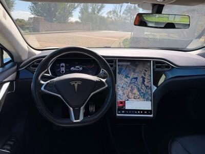 2013 Tesla Model S P85 Performance - Photo 7 - San Jose, CA 95131