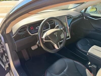 2013 Tesla Model S P85 Performance - Photo 6 - San Jose, CA 95131