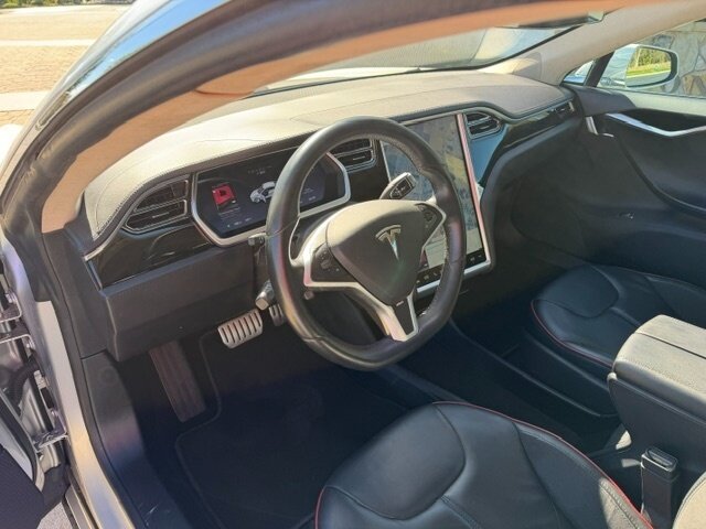 2013 Tesla Model S P85 Performance - Photo 6 - San Jose, CA 95131