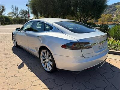 2013 Tesla Model S P85 Performance - Photo 13 - San Jose, CA 95131