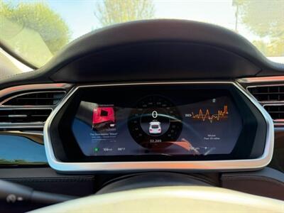 2013 Tesla Model S P85 Performance - Photo 12 - San Jose, CA 95131