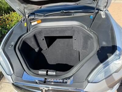 2013 Tesla Model S P85 Performance - Photo 16 - San Jose, CA 95131