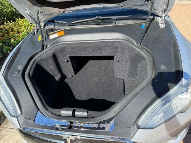 2013 Tesla Model S P85 Performance - Photo 16 - San Jose, CA 95131