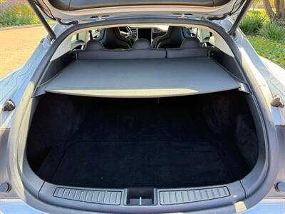 2013 Tesla Model S P85 Performance - Photo 15 - San Jose, CA 95131