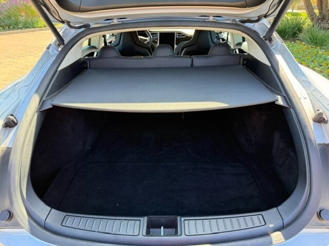 2013 Tesla Model S P85 Performance - Photo 15 - San Jose, CA 95131