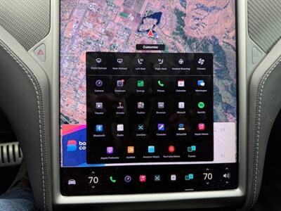 2018 Tesla Model S P100D   - Photo 7 - San Jose, CA 95131