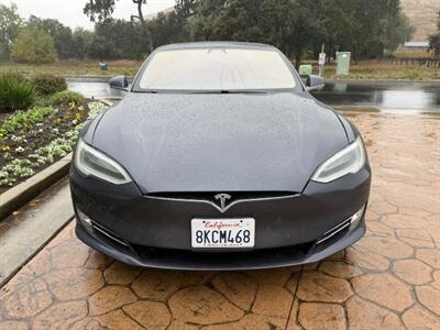 2018 Tesla Model S P100D   - Photo 10 - San Jose, CA 95131