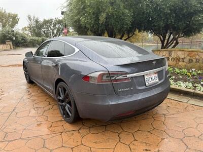 2018 Tesla Model S P100D   - Photo 11 - San Jose, CA 95131