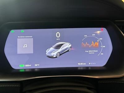 2018 Tesla Model S P100D   - Photo 4 - San Jose, CA 95131