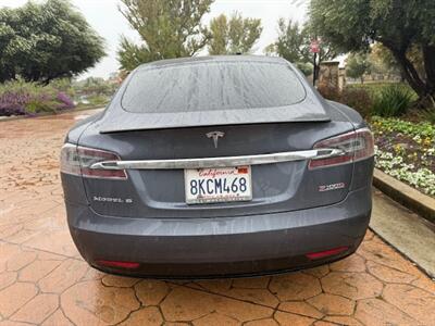 2018 Tesla Model S P100D   - Photo 12 - San Jose, CA 95131