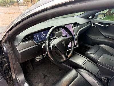 2018 Tesla Model S P100D   - Photo 8 - San Jose, CA 95131