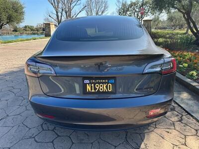 2018 Tesla Model 3 Performance   - Photo 5 - San Jose, CA 95131