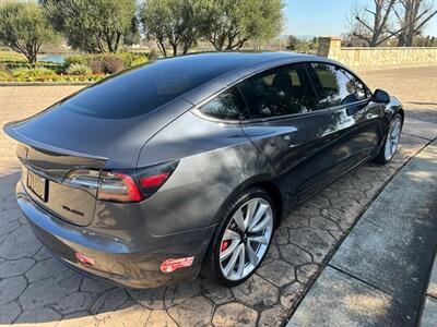 2018 Tesla Model 3 Performance   - Photo 6 - San Jose, CA 95131