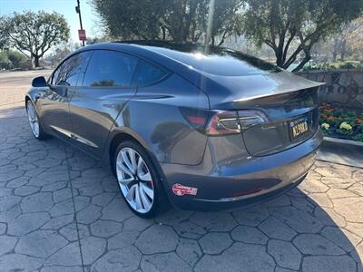 2018 Tesla Model 3 Performance   - Photo 4 - San Jose, CA 95131