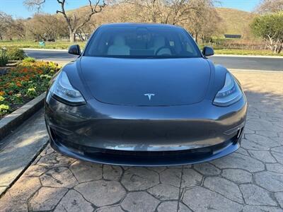 2018 Tesla Model 3 Performance   - Photo 7 - San Jose, CA 95131