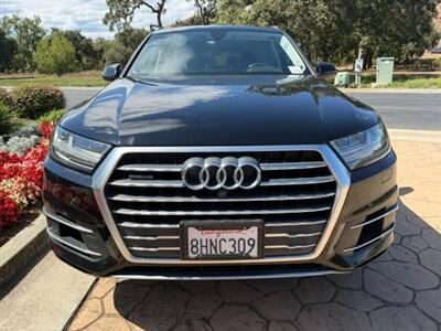 2019 Audi Q7 Quattro Premium Plus 55 TFSI - Photo 4 - San Jose, CA 95131