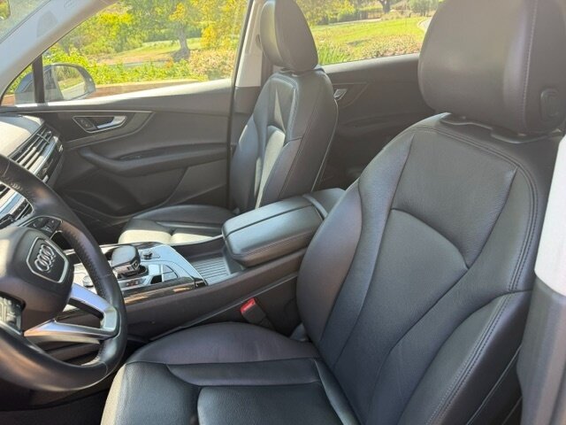 2019 Audi Q7 Quattro Premium Plus 55 TFSI - Photo 7 - San Jose, CA 95131