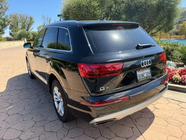 2019 Audi Q7 Quattro Premium Plus 55 TFSI - Photo 5 - San Jose, CA 95131
