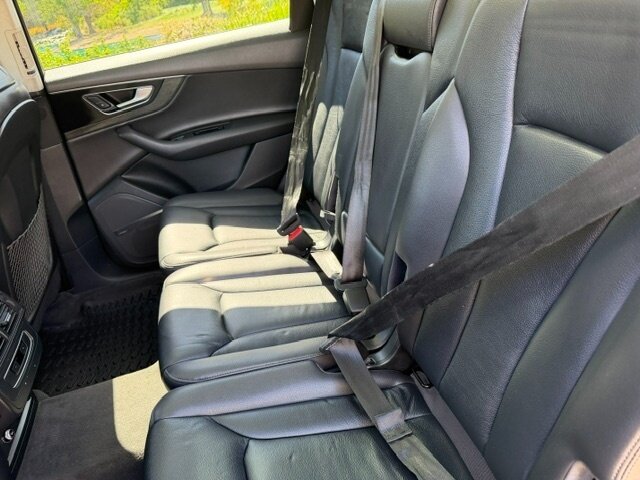 2019 Audi Q7 Quattro Premium Plus 55 TFSI - Photo 9 - San Jose, CA 95131