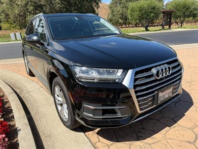 2019 Audi Q7 Quattro Premium Plus 55 TFSI - Photo 3 - San Jose, CA 95131