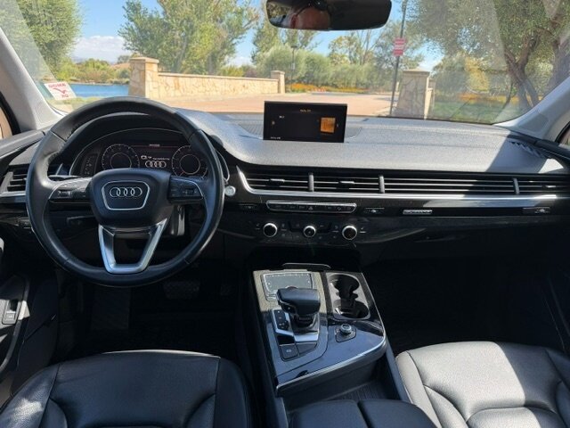 2019 Audi Q7 Quattro Premium Plus 55 TFSI - Photo 8 - San Jose, CA 95131