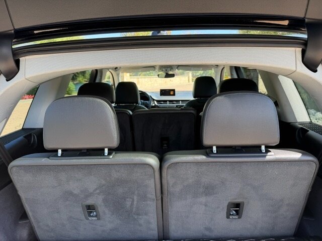 2019 Audi Q7 Quattro Premium Plus 55 TFSI - Photo 10 - San Jose, CA 95131