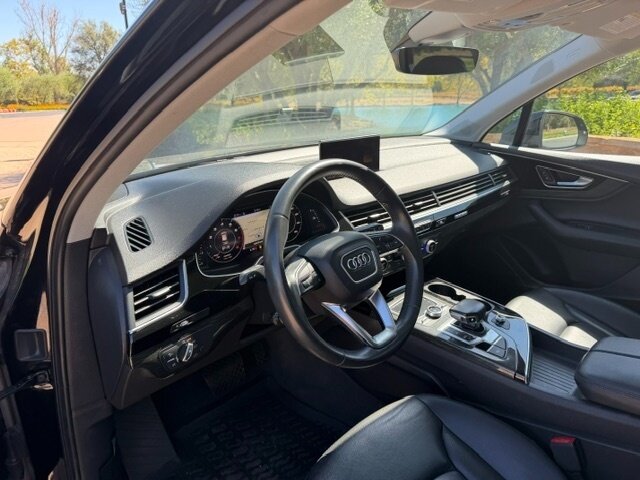 2019 Audi Q7 Quattro Premium Plus 55 TFSI - Photo 6 - San Jose, CA 95131
