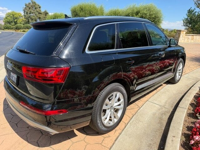 2019 Audi Q7 Quattro Premium Plus 55 TFSI - Photo 12 - San Jose, CA 95131