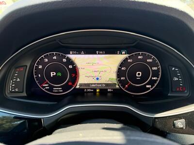 2019 Audi Q7 Quattro Premium Plus 55 TFSI - Photo 14 - San Jose, CA 95131