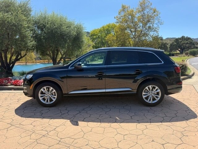 2019 Audi Q7 Quattro Premium Plus 55 TFSI - Photo 2 - San Jose, CA 95131