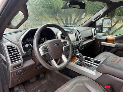 2015 Ford F-150 King Ranch  4x4 - Photo 4 - San Jose, CA 95131