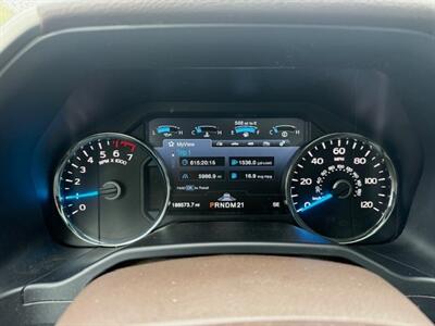 2015 Ford F-150 King Ranch  4x4 - Photo 14 - San Jose, CA 95131