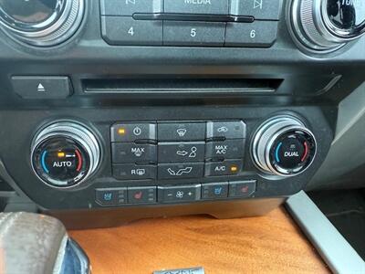 2015 Ford F-150 King Ranch  4x4 - Photo 15 - San Jose, CA 95131