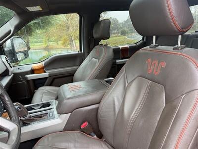 2015 Ford F-150 King Ranch  4x4 - Photo 5 - San Jose, CA 95131