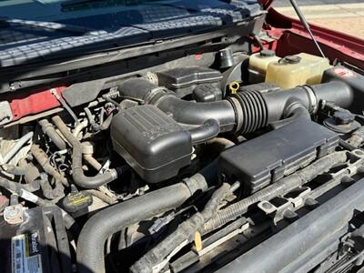 2009 Ford F-150 Crew Cab Lariat  4x4 - Photo 15 - San Jose, CA 95131