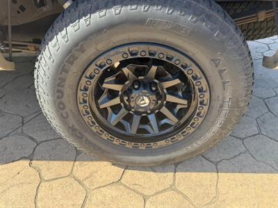 2009 Ford F-150 Crew Cab Lariat  4x4 - Photo 14 - San Jose, CA 95131